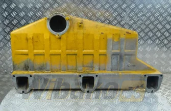 Obudowa aftercoolera Cummins N14-C 3097278