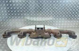 Kolektor wydechowy Cummins N14-C 306502200/3065024/3065022/3062568