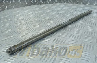Laska popychacza Zaworowa Cummins N14-C 3066291
