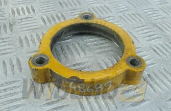 Obejma łącznika aftercoolera Cummins N14-C 3084603