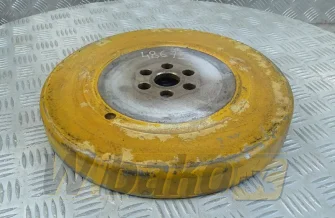 Tłumik drgań Cummins 4987064