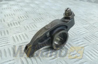 Dźwignia zaworowa wydechowa Cummins N14-C 3070465/3070463/3066299