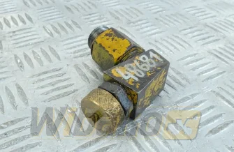 Spust misy olejowej Cummins N14-C 3008470