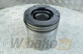 Tłok ze sworzniem Silnika Cummins N14-C 3087635/3064304