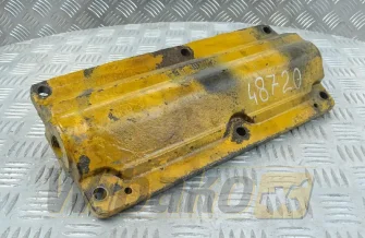 Rolka popychacza + obudowa Cummins N14-C 3166418/3066335/3070499/4026352/3075026/3055280