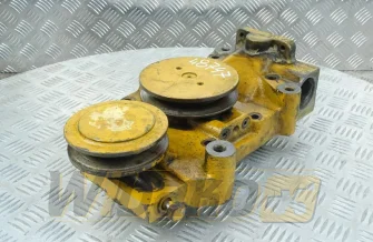 Pompa wody Cummins N14-C 3412410/3084024