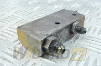 Czujnik lepkości paliwa Cummins N14-C 3066463