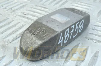Mostek dźwigni zaworowych Cummins N14-C 3069689