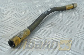 Przewód paliwa czujnika lepkości elastyczny do silnika Cummins N14-C AK601320SS