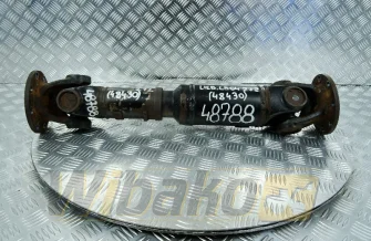 Wał pędny kardan Liebherr L564 2+2 