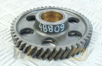 Koło zębate pośrednie Z=49 Mitsubishi S4S/S6S 32A23-03040