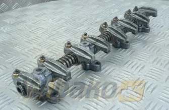 Klawiatura Mitsubishi S4S 32A04-22010/32A04-04011/32A04-04701