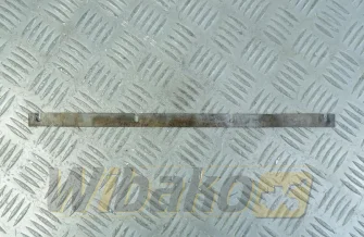 Listwa świec żarowych do silnika Mitsubishi S4S 32A66-04101