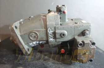 Silnik jazdy Hydromatik A6VM107 HA1/60W-PZB018A 