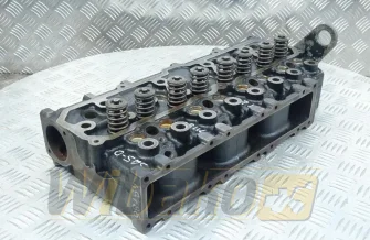 Głowica Mitsubishi S4S 32A01-26020/S4S-D7115T2B