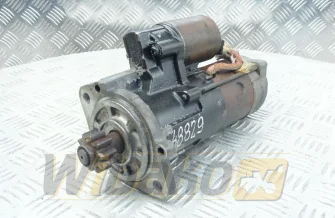 Rozrusznik Mitsubishi M008T75171