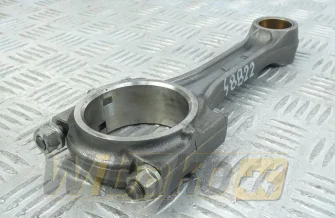 Korbowód Mitsubishi S4S/S6S 32A19-00012/SS-L