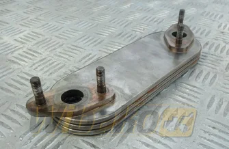 Chłodniczka oleju Silnika Mitsubishi S4S/S6S 32A39-03300