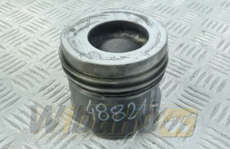 Tłok Silnika Mitsubishi S4S/S6S 32A17-06101