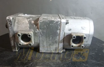 Pompa pomocnicza Orsta G63-5L 