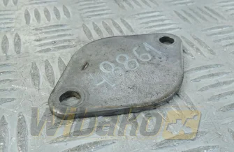 Zaślepka pokrywy rozrządu Perkins 404D-15 165206780