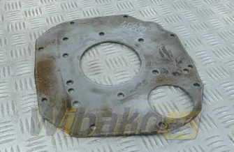 Płyta obudowy koła zamachowego Perkins 404D-15 110366650