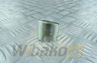 Tulejka korbowodu SEMI Kolbenschmidt 72473690