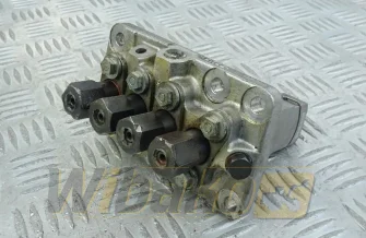 Pompa wtryskowa kasetowa Zexel 45522/44060 131011120
