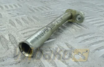 Przewód bagnetu oleju do silnika Perkins 404D 110756490