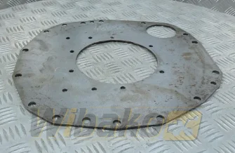 Płyta obudowy koła zamachowego Perkins 404D-22 110367570