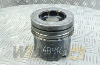 Tłok Silnika Deutz/Volvo TTCD7.8/D8H 04912470/110162+K1HS3R12