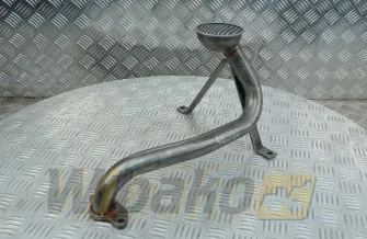 Smok misy olejowej do silnika Deutz TCD7.8 04909464