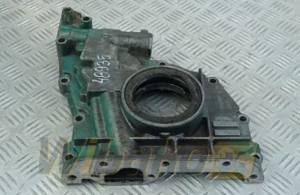 Pompa oleju Deutz 04916452