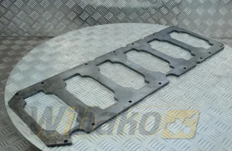 Płyta usztywniająca blok do silnika Deutz TCD7.8 04911753