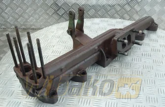 Kolektor wydechowy Deutz/Volvo TCD7.8/D8H 04913926/04913924RY