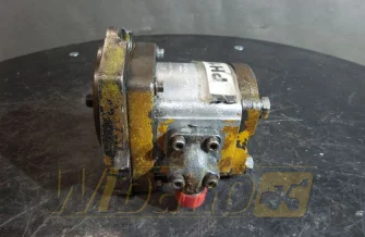Pompa pomocnicza Bosch 0510625054