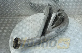Rura turbosprężarki Deutz/Volvo TCD7.8/D8H 15147907