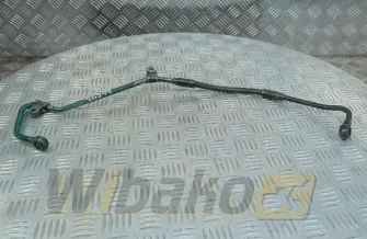 Przewód olejowy turbosprężarki Deutz/Volvo TCD7.8/D8H 04913144
