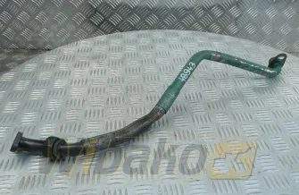 Spływka turbosprężarki Deutz/Volvo TCD7.8/D8H 04913155/04913147