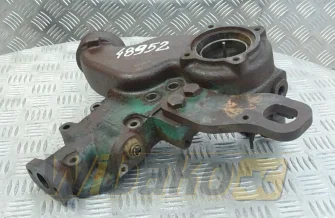 Obudowa termostatu Deutz/Volvo TCD7.8/D8H 04915647