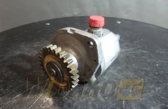 Pompa zębata P215AZ51R01 01055