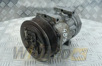 Sprężarka klimatyzacji Deutz/Volvo TCD7.8/D8H B709AS12