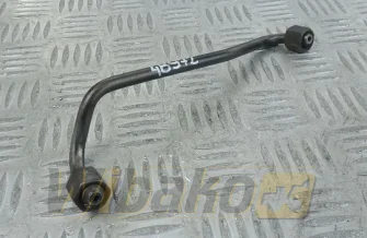Przewód paliwa wtryskiwacza Deutz/Volvo TCD7.8/D8H 04911784