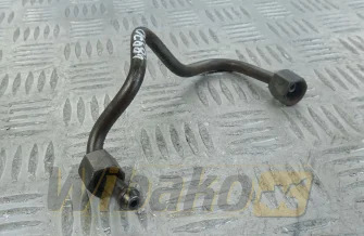 Przewód paliwa wtryskiwacza Deutz/Volvo TCD7.8/D8H 04911780