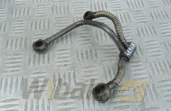 Przewód paliwa listwy paliwowej Deutz/Volvo TCD7.8/D8H 04910926