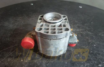 Pompa zębata Bosch 0510645004