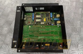 Sterownik Liebherr BTS-EHR/R2 10015311