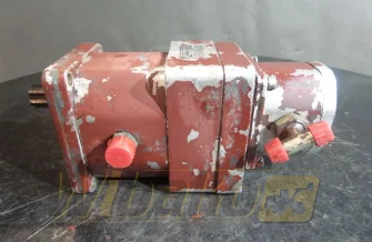 Pompa hydrauliczna Orsta 186-85 TGL10859