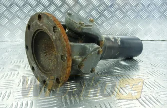 Wał pędny kardan Moxy MT30 