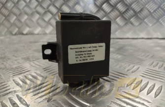 Czujnik temperatury KONVEKTA H11-003-416 